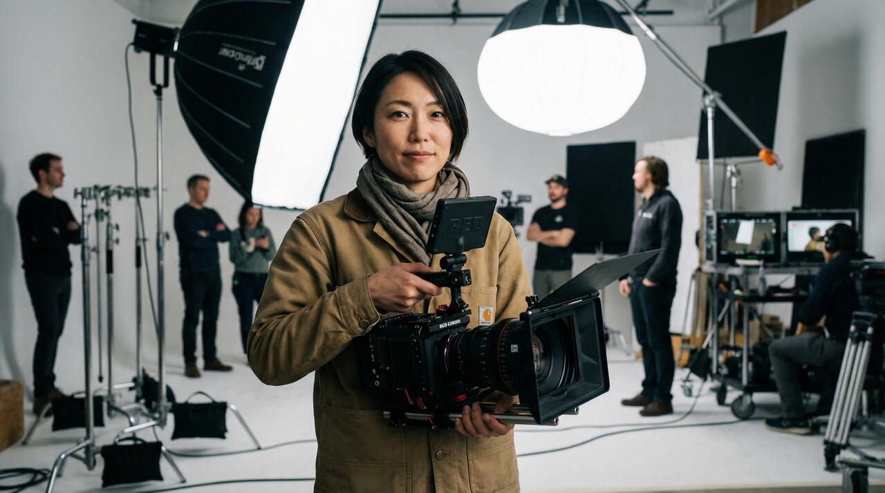 17c一起草摄影师顾问